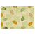 SOP9962 Leaf Carpet Green Main