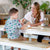 U2413 Sense of Place Farmhouse Benches Lifestyle3