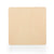 U71102 Square Tabletop 76 cm 30in top