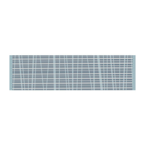SOP9967 Carpet Runner Blue Main