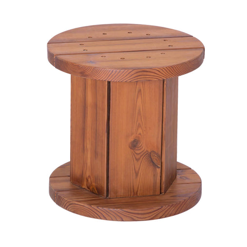 U3209 Spool Stool Quarter Main