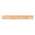 U11126 Display Bar Unpropped