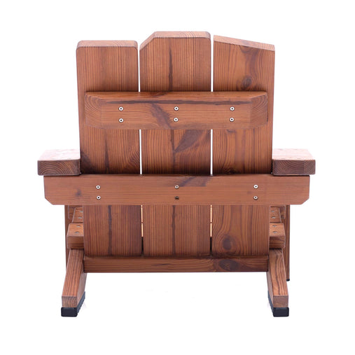 U3202 Nature to Play Adirondack Chair Back