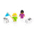 G9640 IO Blocks Table Top Play Set 4