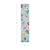 U7232  Flutter Decorative Runner Dimensions