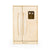 U92012 Toddler Fridge Plywood Front
