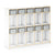G80418 EdQ 10-Section Locker White Silo 1 Main | White