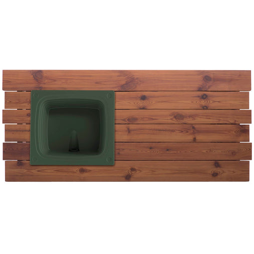 U3200 Mud Kitchen Top