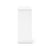 G27671 Madison Hutch White Silo Side