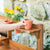 G78200 Martha Stewart Outdoor Potting Bench Lifestyle 5489