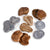 300656 Magnetic Matching Fossil Silo 2