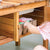 G78200 Martha Stewart Outdoor Potting Bench Lifestyle 5512