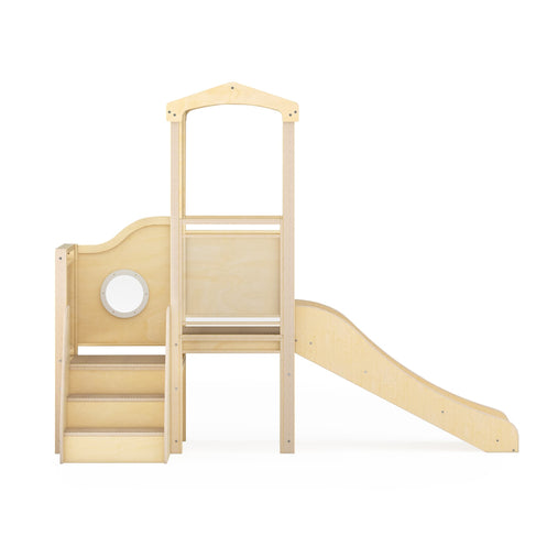 G97116 Toddler Little City Loft Natural Silo 2 Front