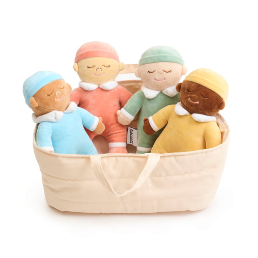 301546 Cuddle Dolls Set of 4 Silo 1