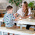 U2412 Sense of Place Farmhouse Benches Lifestyle 4