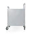 G99922 Display and Storage Cart Side