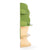G27664 Tree Bookshelf Silo 2 Side