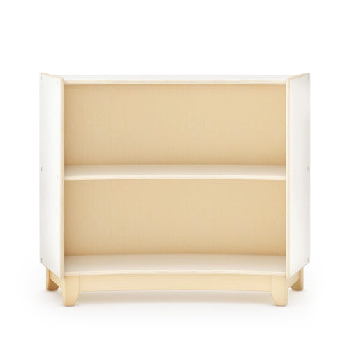 U2431 SOP 30in Right Curved Storage Silo 2
