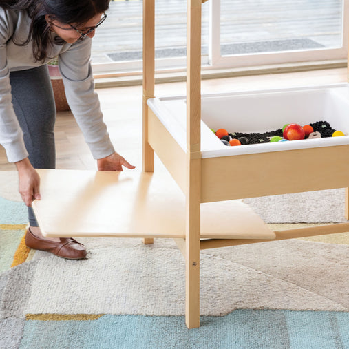 G31001 Sensory System Table Detail 327