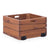 U3208 Crate Quarter