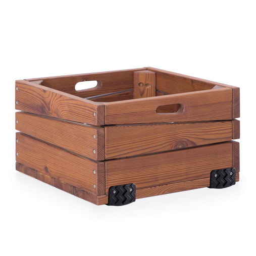 U3208 Crate Quarter