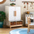 U2407 Sense of Place Armoire Environmental