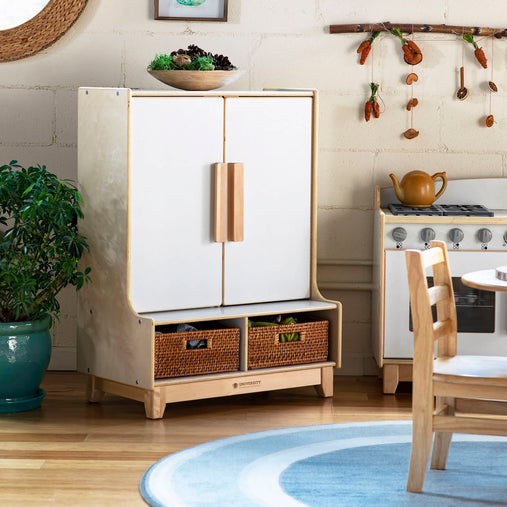 U2407 Sense of Place Armoire Environmental