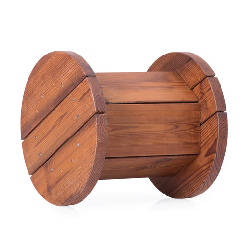 U3209 Spool Stool Layed Down