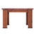 U3207 Half Table Side