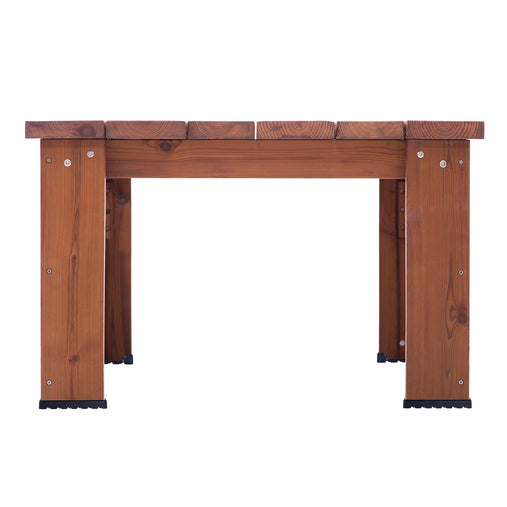 U3207 Half Table Side