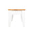 U2413 Sense of Place Farmhouse Benches Side
