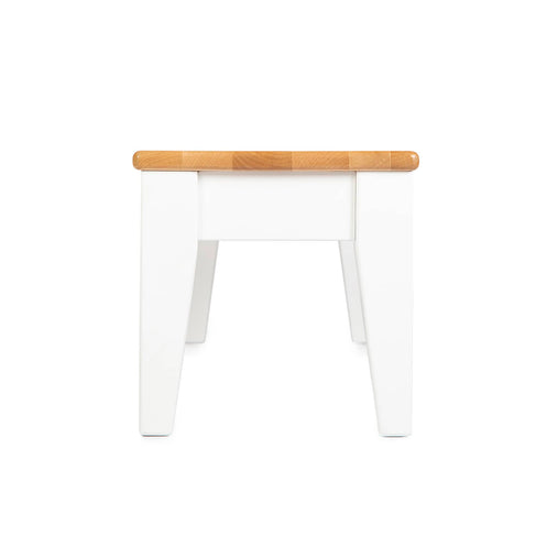 U2413 Sense of Place Farmhouse Benches Side