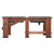 U3214 Nature to Play Water Table Front