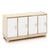  U2403 Sense of Place 4-Section Cubby Quarter