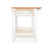 U2410 Sense of Place Kitchen Island Side