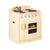 U52101-Stove-plywood-Quarter-Propped