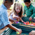 U3214 Nature to Play Water Table Lifestyle 2