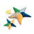 301317 Plush Sea Stars Set of 2 Silo 1