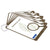 302266 Acrylic Nature's Cross Sections Cards