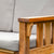 G78204 Martha Stewart Kids Outdoor Couch 2610