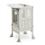 G97553 Martha Stewart Kitchen Helper and Tray Bundle Taupe Main | Taupe