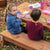 U3204 Nature to Play Standard Bench Lifestyle 3