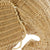 U6230  Elephant Wicker Basket Silo Detail 1