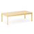G80377 EdQ Classroom Table 30x60 18in legs Silo 1 Main | 18 in