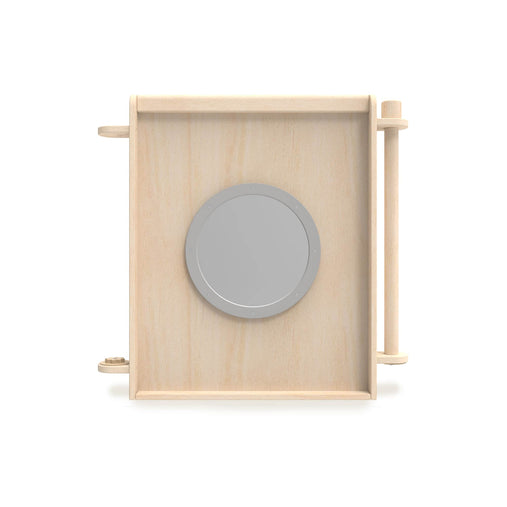U1110 Harmony Portal Mirror Panel 61cm x 76cm Front