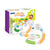 G8320 Grippies Curves 30 pcs. set Full Color Box | 30
