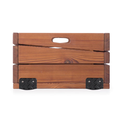 U3208 Crate Front