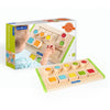 Tactile Matching Maze