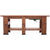 U3200 Mud Kitchen Back