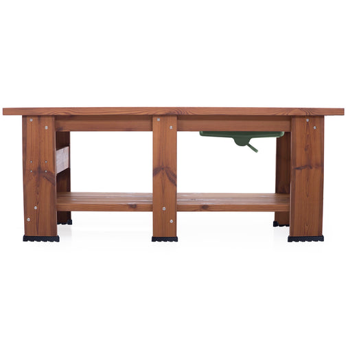 U3200 Mud Kitchen Back